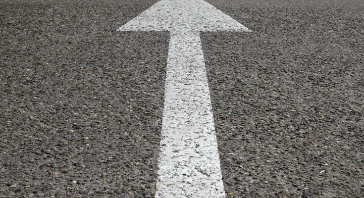 Bedeutung von Verkehrszeichen