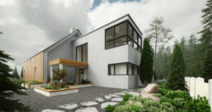 Immobilie kaufen möchte