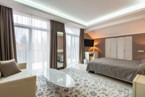 Spanndecken in Berlin