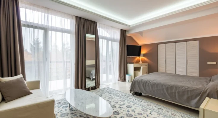 Spanndecken in Berlin